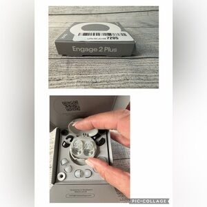 Engage 2 Plus Wireless Earbuds